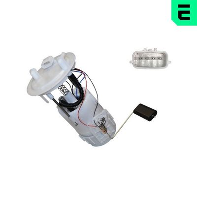 SISTEM ALIMENTARE CU COMBUSTIBIL