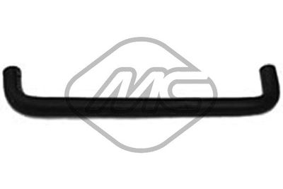 Metalcaucho Žarna, vožtuvo dangtelio alsuoklis
