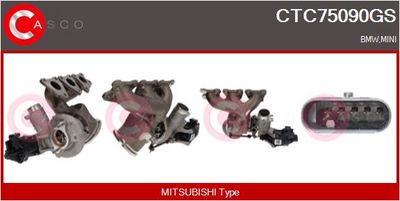 COMPRESOR SISTEM DE SUPRAALIMENTARE