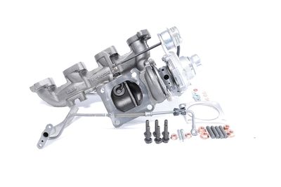 LADER AUFLADUNG BTS Turbo T981173 27