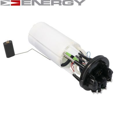 горивопроводен елемент (горивна помпа+сонда) ENERGY G30078