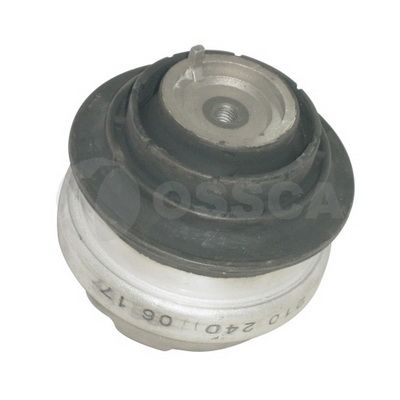 окачване, двигател OSSCA 09662