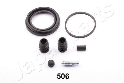 JAPANPARTS Reparatieset, remklauw (KD-506)