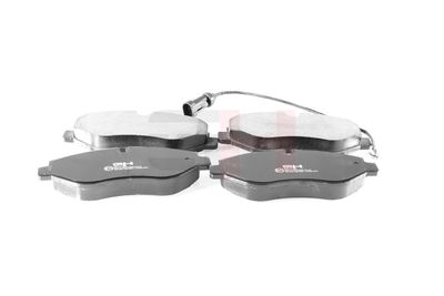 SET PLACUTE FRANA FRANA DISC