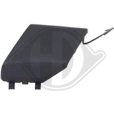 CAPAC CARLIG REMORCARE