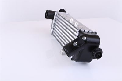 INTERCOOLER COMPRESOR NISSENS 96562 13