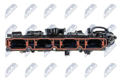 Sací trubkový modul NTY BKS-WW-014