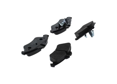 BREMSBELAGSATZ SCHEIBENBREMSE BOSCH 0986495245 24