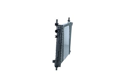 RADIATOR RACIRE MOTOR NRF 53989 17