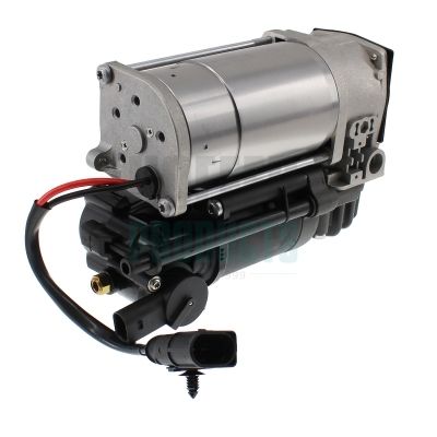 COMPRESOR INSTALATIE AER COMPRIMAT HOFFER H58046