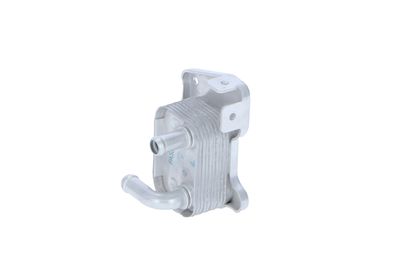 RADIATOR ULEI ULEI MOTOR NRF 31753 10