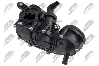 TERMOSTAT LICHID RACIRE NTY CTMAU025 1