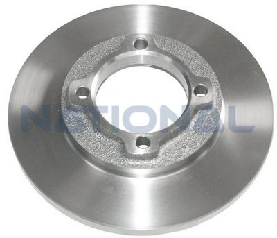 спирачен диск National NBD310