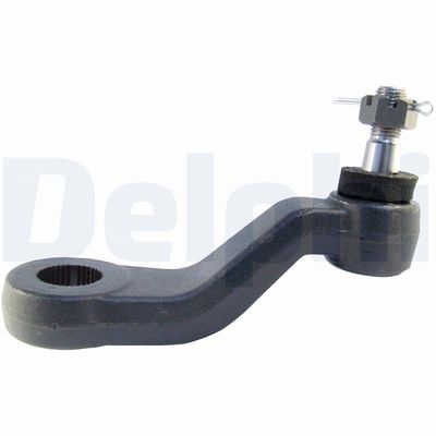 Vairo svirtis