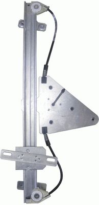 MECANISM ACTIONARE GEAM