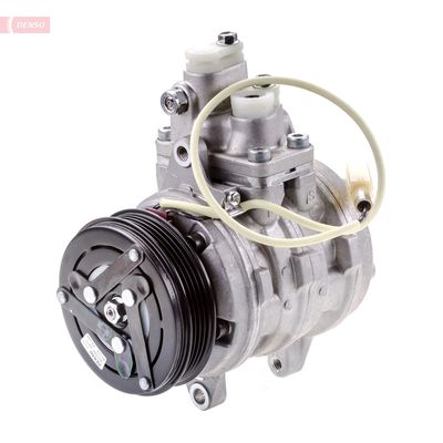 Компрессор, кондиционер DENSO DCP47008 для SUZUKI ALTO