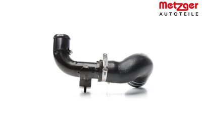 LADELUFTSCHLAUCH METZGER AUTOTEILE 2400646 18