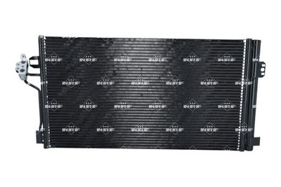 CONDENSATOR CLIMATIZARE