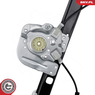 Zvedací zařízení oken SKV 01SKV242