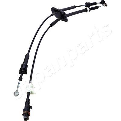 SEILZUG SCHALTGETRIEBE