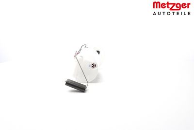 KRAFTSTOFF-FöRDEREINHEIT METZGER AUTOTEILE 2250057 13