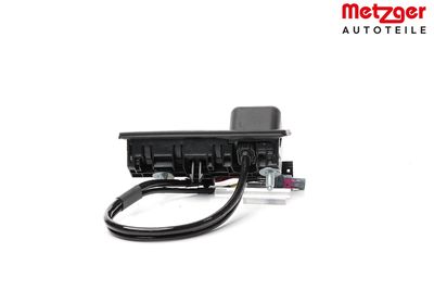 HECKKLAPPENGRIFF METZGER AUTOTEILE 2310983 22