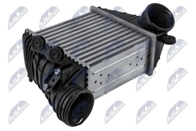 INTERCOOLER COMPRESOR