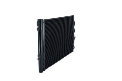 CONDENSATOR CLIMATIZARE NRF 35555 19