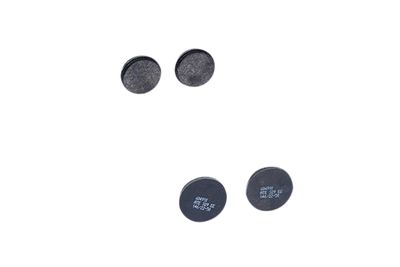 BREMSBELAGSATZ SCHEIBENBREMSE ATE 13046049102 13