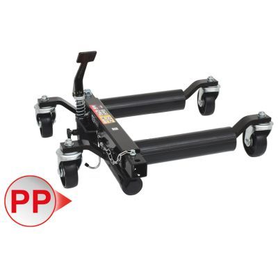 KS TOOLS Pagalbinė manevravimo priemonė