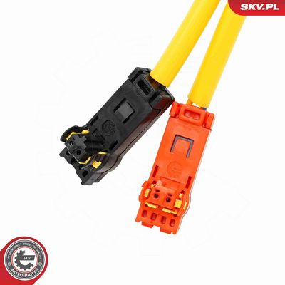 ARC SPIRALA AIRBAG ESEN SKV 96SKV684 5