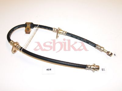 държач, спирачен маркуч ASHIKA 69-04-424