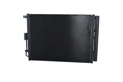 CONDENSATOR CLIMATIZARE NRF 350432 7