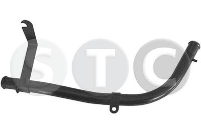 Potrubí chladiva STC T403130