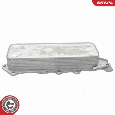 RADIATOR ULEI ULEI MOTOR ESEN SKV 31SKV325 2