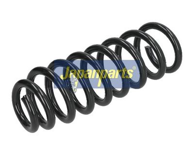 Pružina podvozku JAPANPARTS ZC4033A