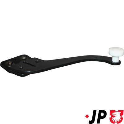 GHIDAJ CU ROLE USA GLISANTA