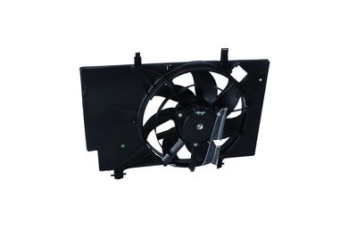 LüFTER MOTORKüHLUNG NRF 47649 22