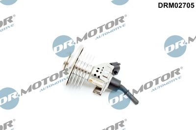 Moduł dozujący, wtrysk mocznika DR.MOTOR AUTOMOTIVE DRM02705