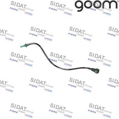 горивопровод SIDAT 83.6325A2