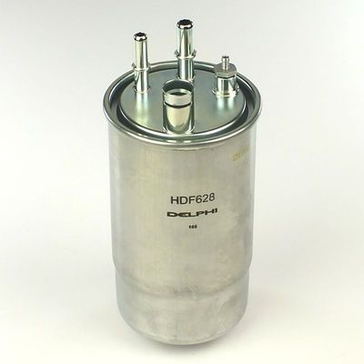 KRAFTSTOFFFILTER DELPHI HDF628 16