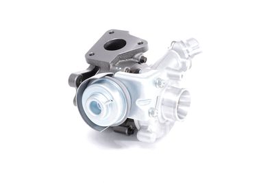 LADER AUFLADUNG BTS Turbo T916680 32