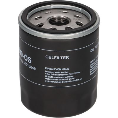 ÖLFILTER KOLBENSCHMIDT 50013849 8