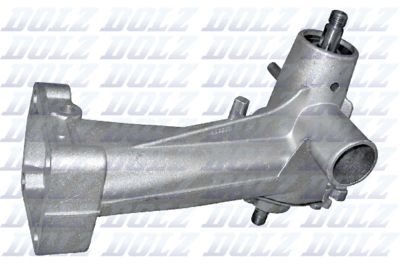 Водяной насос, охлаждение двигателя DOLZ S130 для FIAT 900