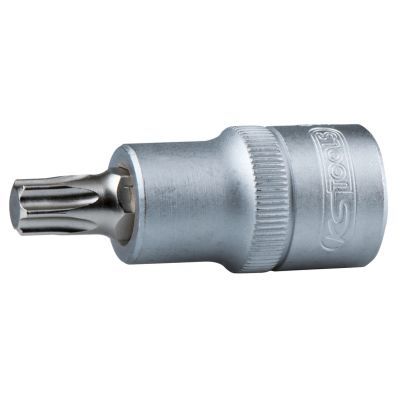 KS TOOLS Šešiakampio lizdo komplektas