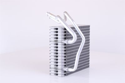 VERDAMPFER KLIMAANLAGE NISSENS 92205 35