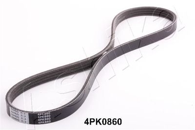 V-Ribbed Belt 112-4PK860