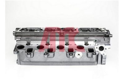 ZYLINDERKOPF AMC 908927K 10