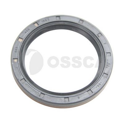комплект гарнитури, капак на цилиндровата глава OSSCA 46972