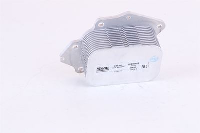 ÖLKüHLER MOTORöL NISSENS 90670 23